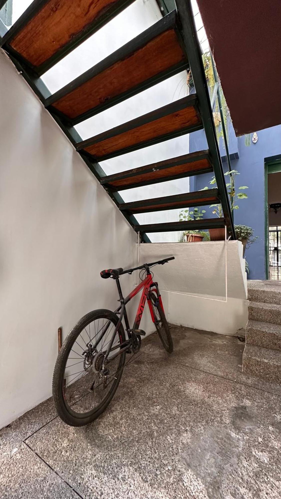 Campus Residencias Bed & Breakfast Quito Exterior foto